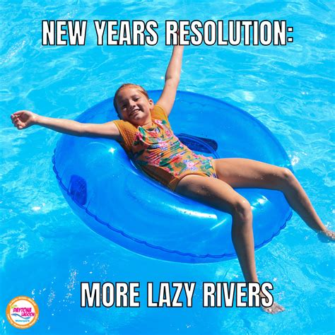 A New Years Resolution Meme — Daytona Lagoon