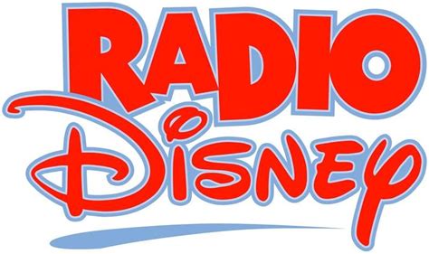 Radio Disney Ceasing Operations in Early 2021 | Disney logo, Radio ...