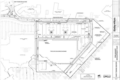 Cary Town Council: Cary Towne Center Rezoning, Town Bonds and More – CaryCitizen Archive