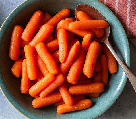 Why Are Carbs in Baby Carrots Healthy? - Lifestyle Foodies🍎