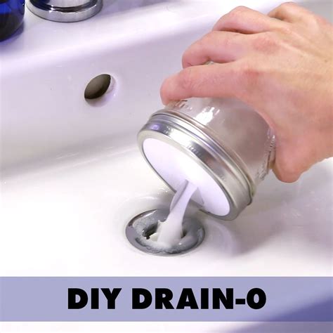 Unclog drains without scary chemicals! | Diy household cleaners, Diy cleaning products, Cleaning ...