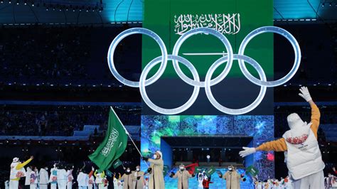 Saudi Arabia to host Asian Winter Games in NEO | beIN SPORTS