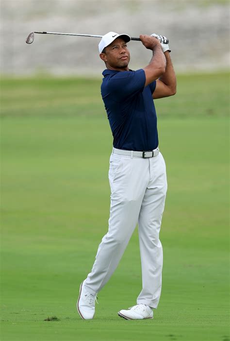 Tiger Woods shoes: Is the GOAT back in Nike footwear?