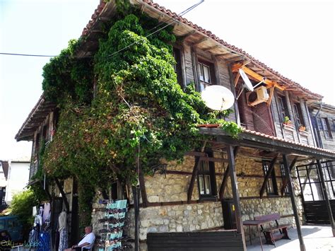 UNESCO: Nessebar Old Town - CityoftheWeek