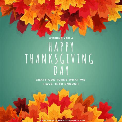 Happy Thanksgiving Greeting Cards, Get the best Thanksgiving Day Cards ...