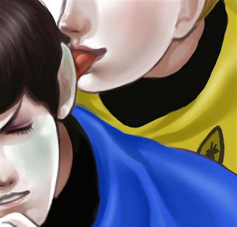 Star trek-Lick a Vulcan ear by dosruby on DeviantArt