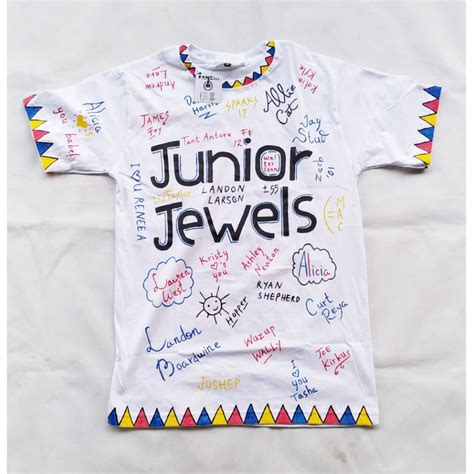 TS Junior Jewels You Belong With Me shirt - Endastore.com