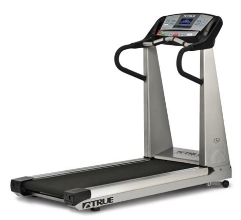 TRUE Fitness Z5.0 Review - Upgraded, Compact, Low Impact Treadmill