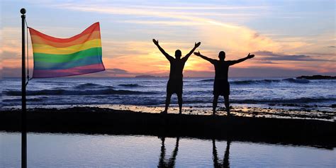 Rainbow Nations: Asia's Most LGBT-Friendly Places - Travelogues from ...