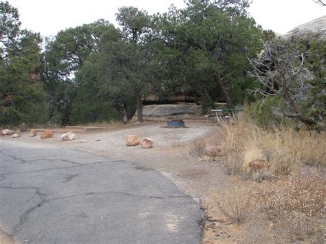 Site 023, Canyonlands National Park Needles District Campground - Recreation.gov