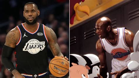 Space Jam 2 release date, cast: When is LeBron James' NBA movie releasing?