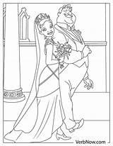 Free TIANA Coloring Pages For Download Printable PDF sketch template