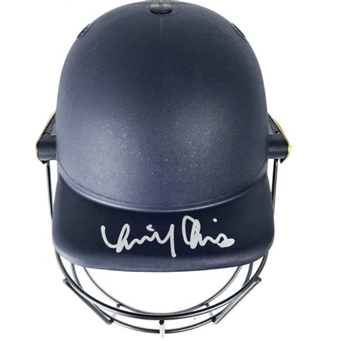 Virat Kohli Signed Cricket Helmet - CharityStars