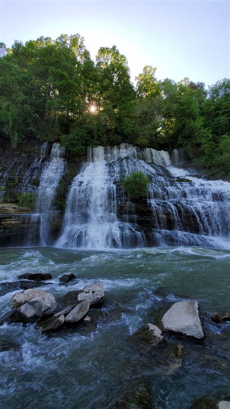 Rock Island state park, Tennessee Rock Island State Park, State Parks ...