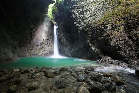 Bled: Vintgar Gorge and Kozjak Waterfall – Mark Szelistowski