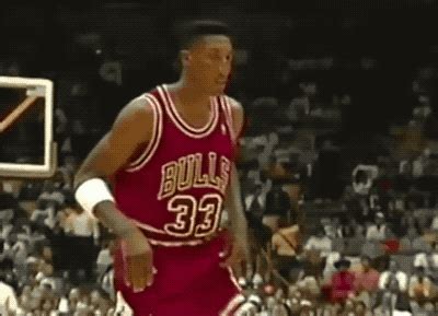 Scottie Pippen – 1991 NBA FinalsMore 80s & 90s NBA gifs at:... on Make ...