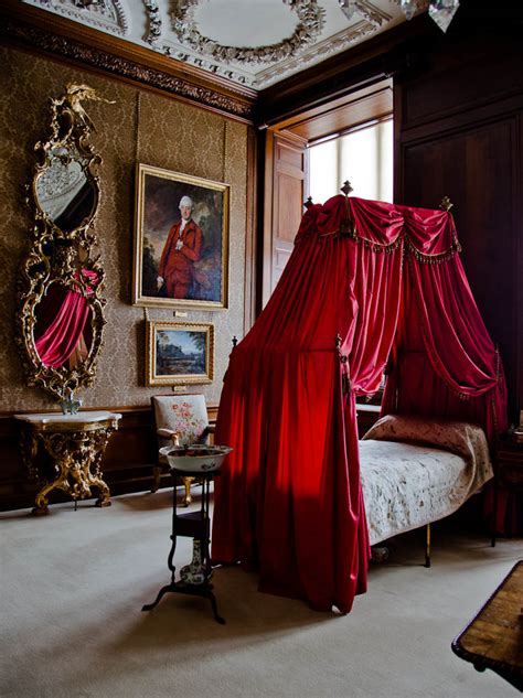 Ann Miles Photography: Burghley House Interior