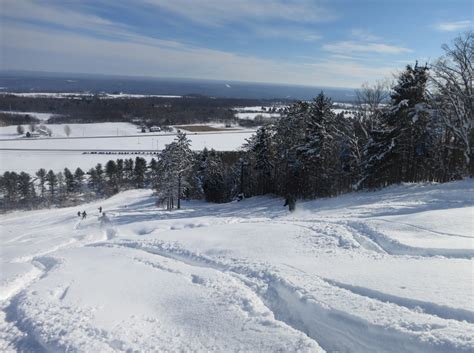 Tug Hill Plateau, NY | NY Ski Blog