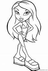 Bathing Suit Coloring Page At GetColoringscom  Free Printable sketch template