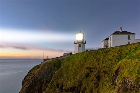 Blackhead Lighthouse