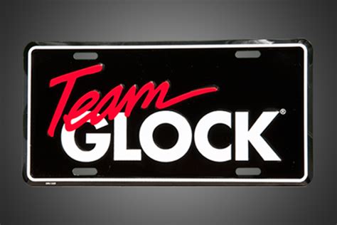 KC Eusebio Joins Team GLOCK Shooting Squad | RECOIL