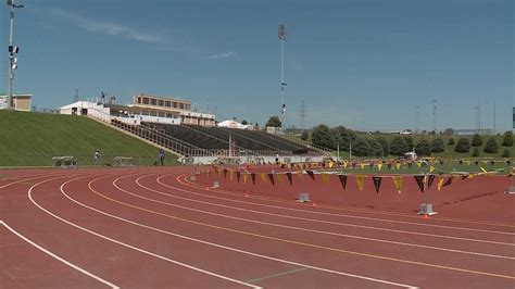 NSAA prepared for possible storms during state track and field meet