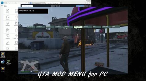 Mod Menu Gta 5 Xbox One Story Mode / GTA 5 Online: Xbox One/PS4 FREE MOD MENU (MONEY +RP ...