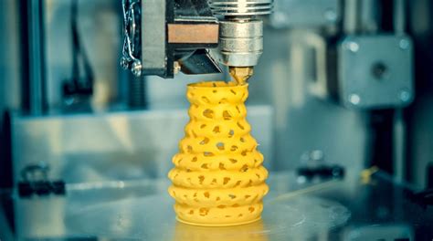 What is 3D printing? - The Science Behind It.