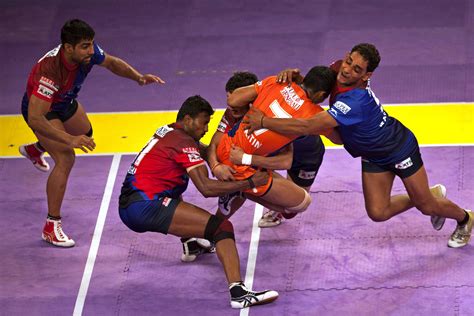 Ancient Indian sport of Kabaddi gets modern twist | Sport, Kabaddi world cup, World cup news