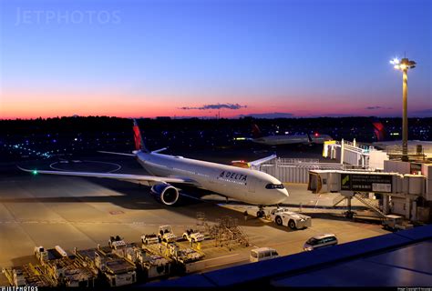 RJAA | Airport | Ramp | kouyagi | JetPhotos