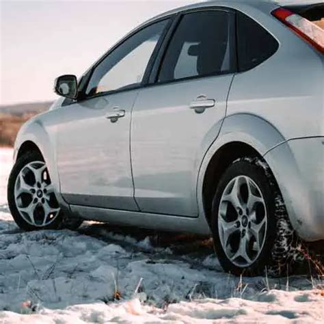 Michelin Pilot Alpin PA4 Review - SnowyTires