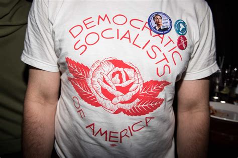 What Is Millennial Socialism? - The American Interest