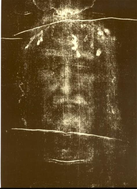 Jesus Christ : The Holy Face - Shroud of Turin (Réf. IC_5625)