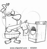 Royalty Free RF Dryer Clipart Illustrations Vector Graphics 1 sketch template