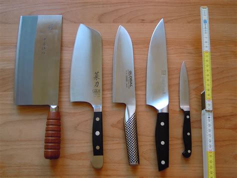 What’s So Special About Japanese Knives? | The Weapon Blog