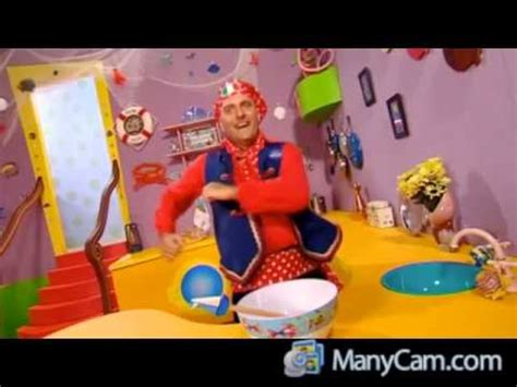 The Wiggles TV Series 5 Episode 14 (PART 1) - YouTube