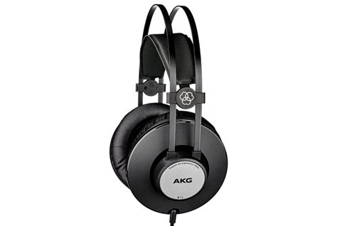 AKG K72 review | What Hi-Fi?