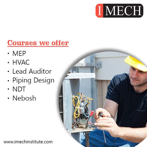 HVAC course in hyderabad offers highly skilled courses for fresh graduate engineers and help you ...