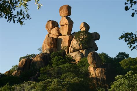 Matobo National Park Guide: Everything You Need to Know | Byolife