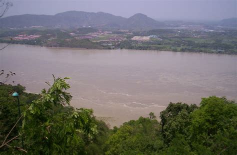 Brahmaputra River Facts and Information – Factins