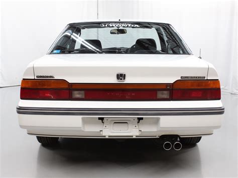 1987 Honda Prelude — JDMbuysell.com