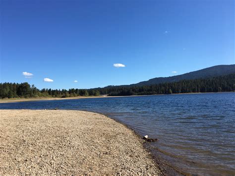 Lake Siskiyou - Discover Siskiyou