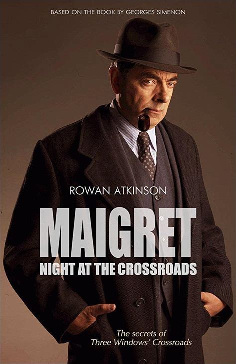 Maigret: Night at the Crossroads (TV) (2017) - FilmAffinity