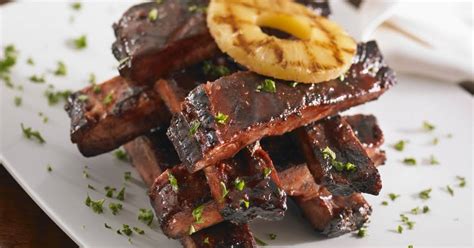 10 Best Sweet and Sour Spareribs Sauce Recipes