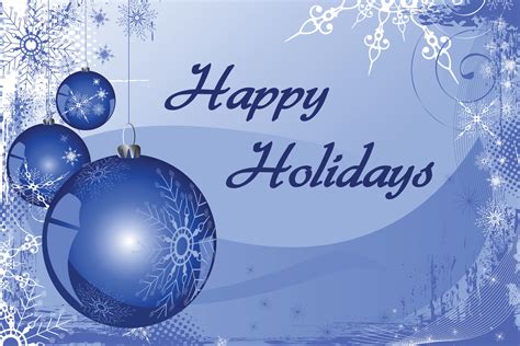 Happy Holidays Pictures, Photos, and Images for Facebook, Tumblr, Pinterest, and Twitter
