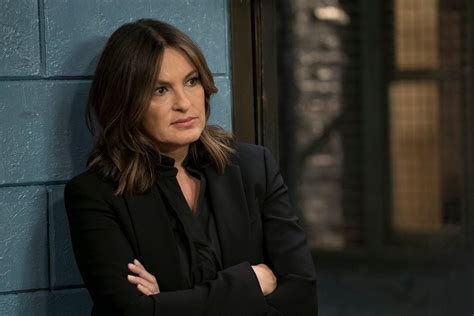 Olivia Benson Quotes — 11 Best Girl Boss Moments on Law and Order: SVU ...