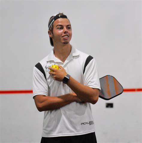 Top pickleball pros bring their game to Sussex County | Cape Gazette