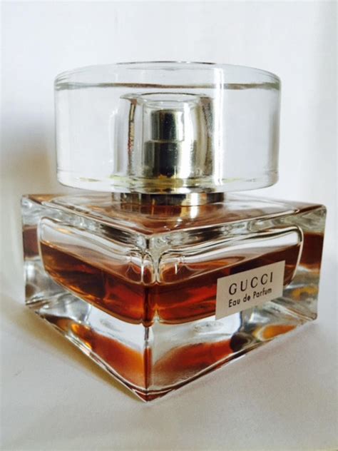 Gucci Eau de Parfum Gucci parfem - parfem za žene 2002