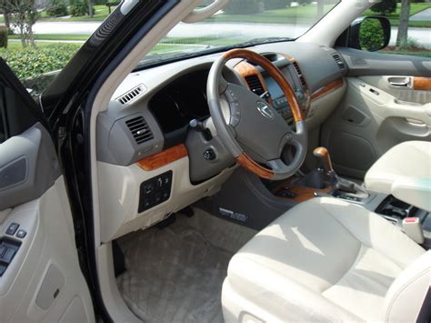 2007 Lexus GX 470 - Interior Pictures - CarGurus