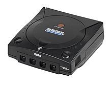 Dreamcast - Wikipedia